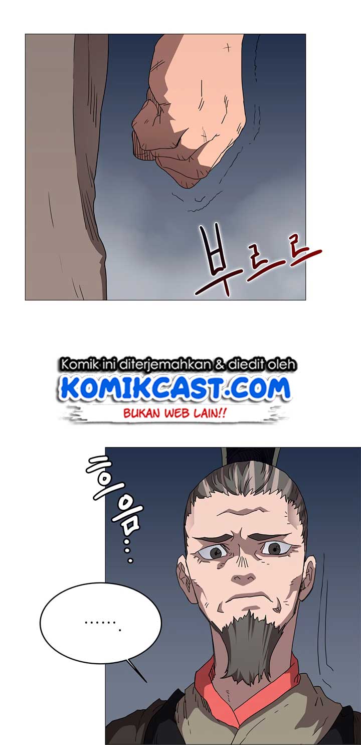 Chronicles of Heavenly Demon Chapter 37 Gambar 14