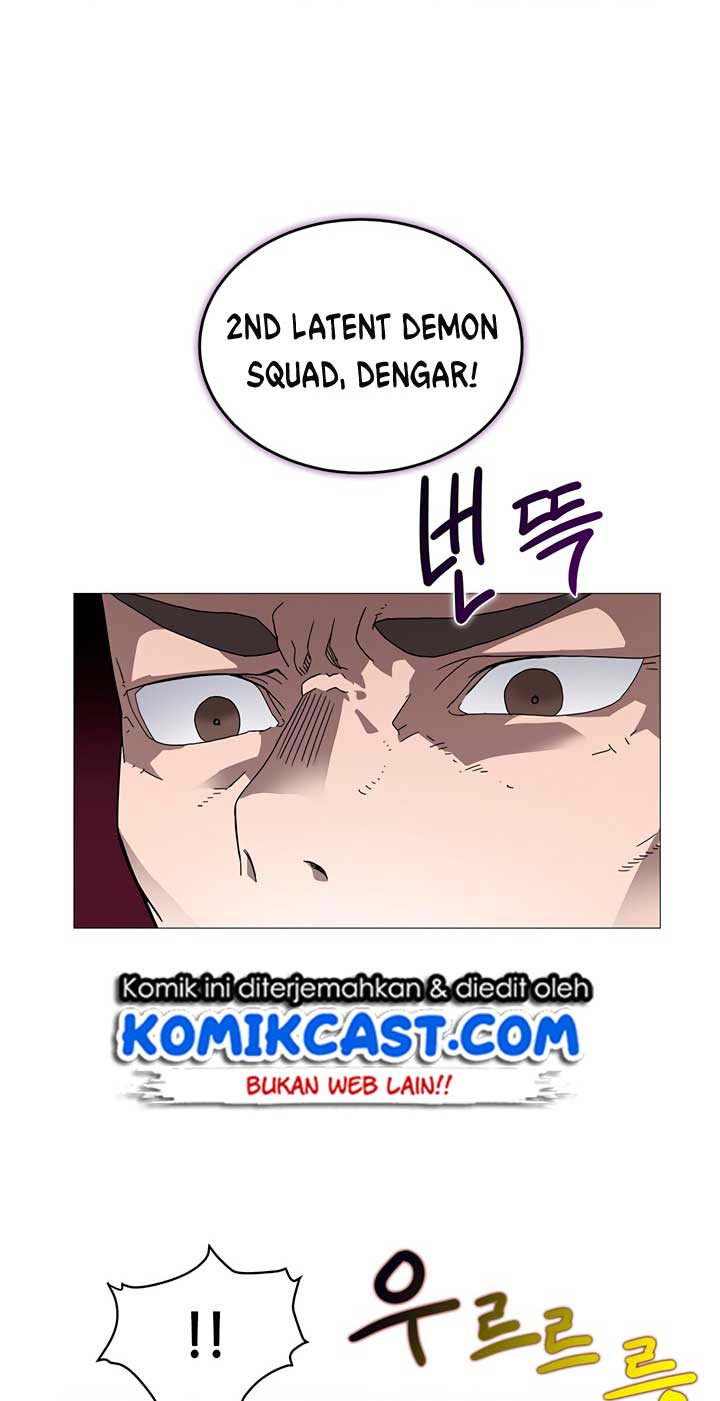 Chronicles of Heavenly Demon Chapter 37 Gambar 16