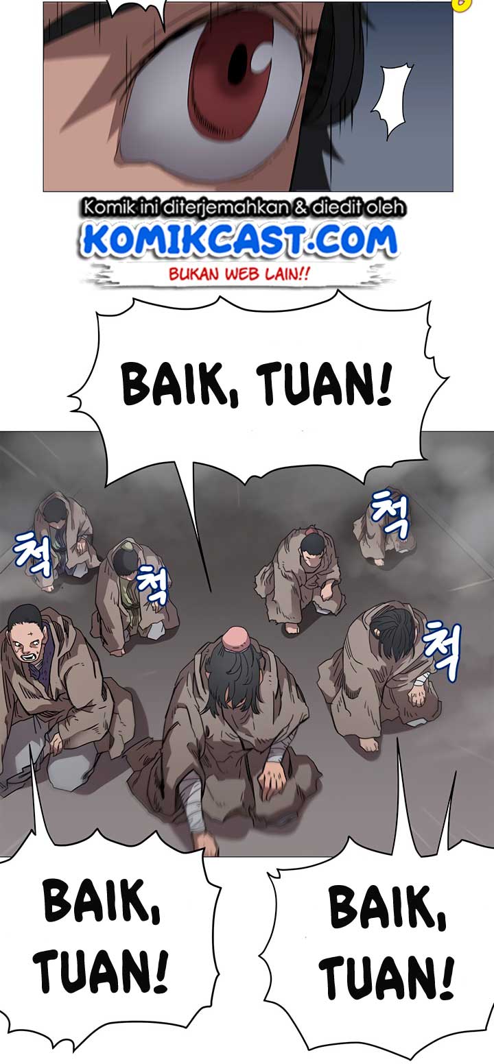 Chronicles of Heavenly Demon Chapter 37 Gambar 17