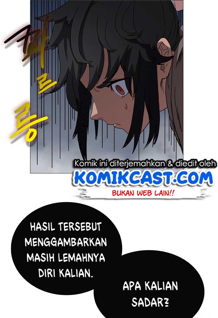 Chronicles of Heavenly Demon Chapter 37 Gambar 19