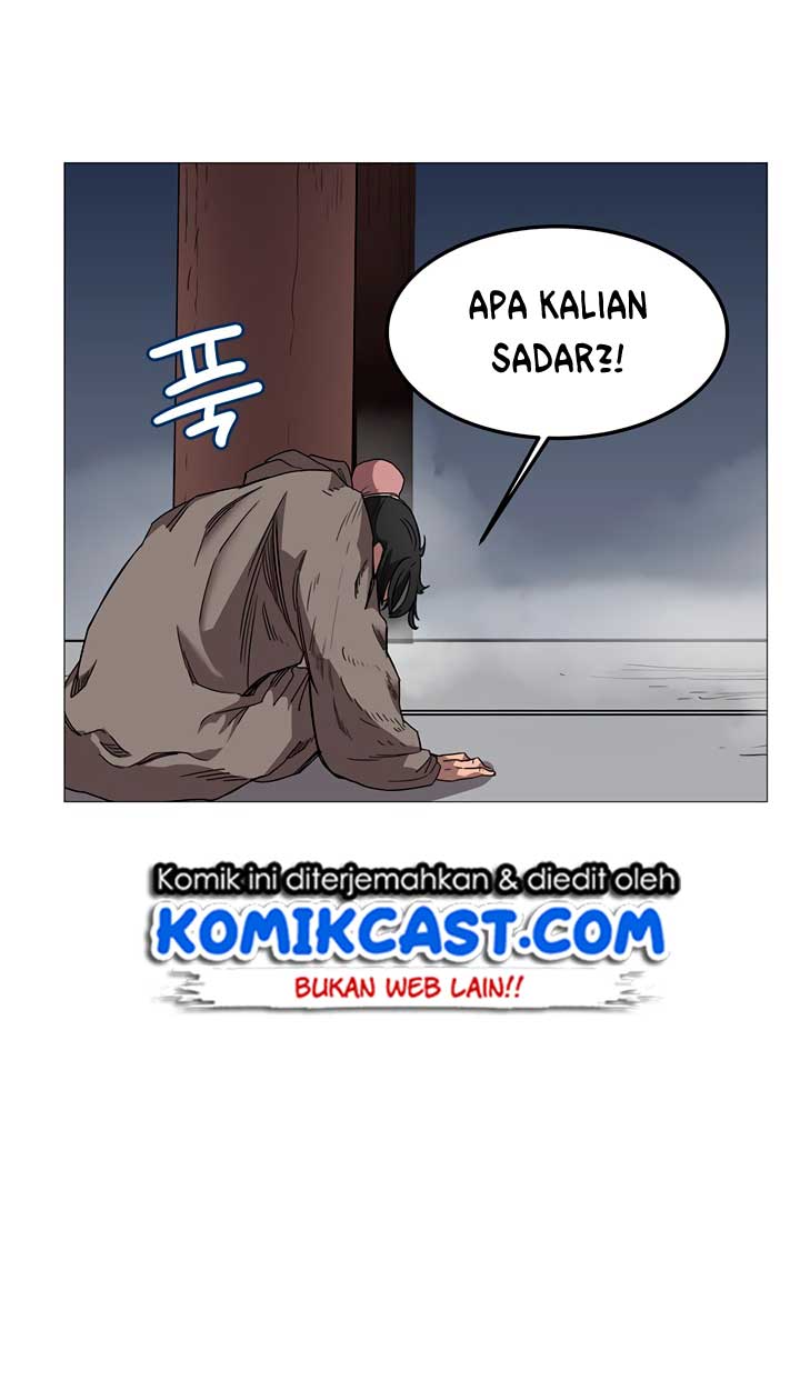 Chronicles of Heavenly Demon Chapter 37 Gambar 23