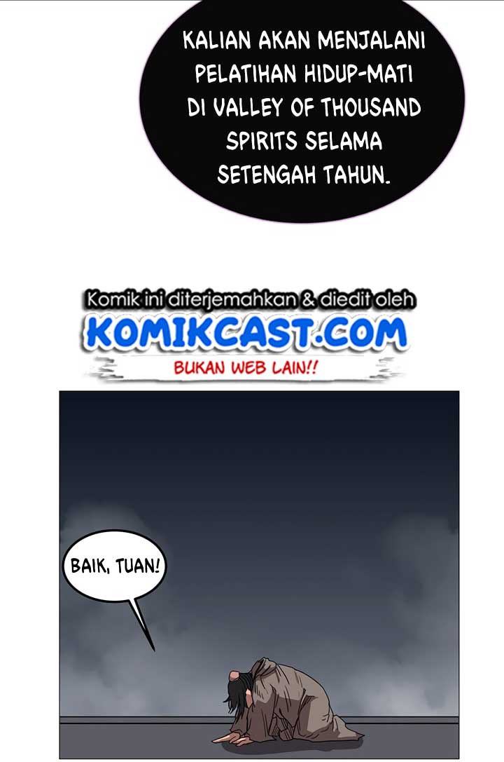 Chronicles of Heavenly Demon Chapter 37 Gambar 25