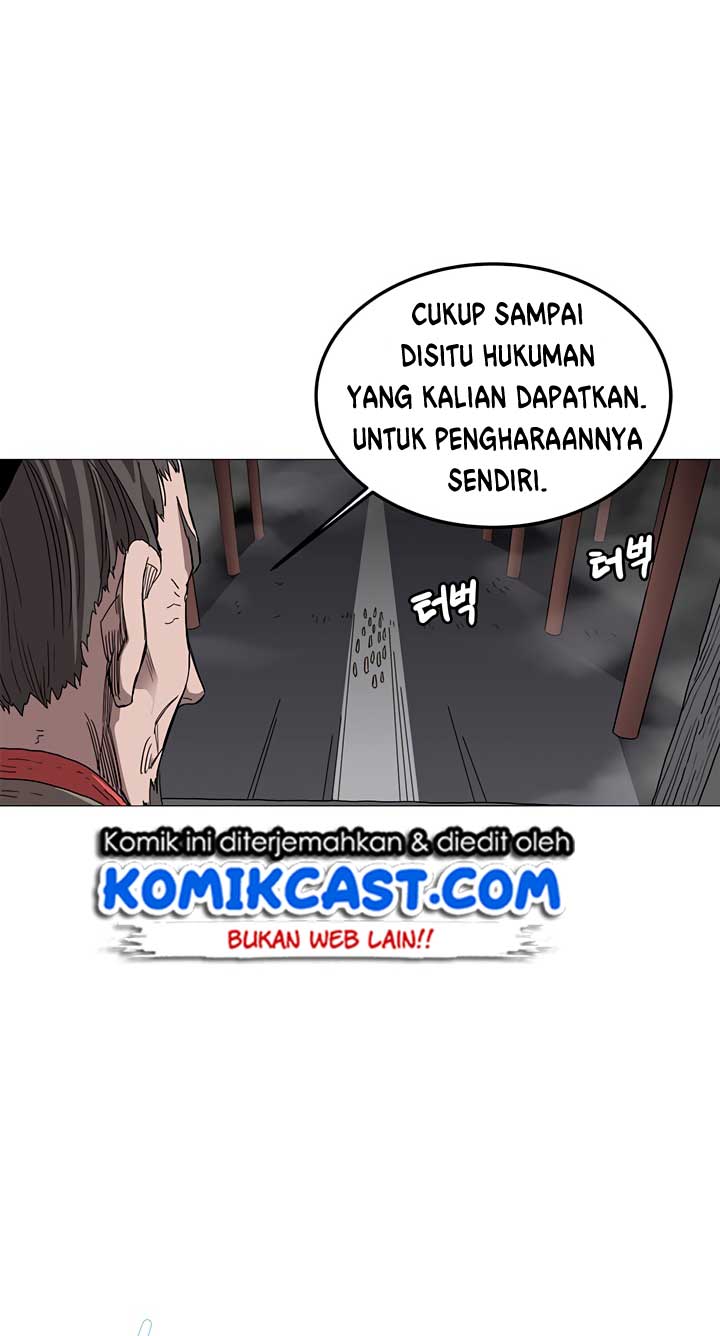 Chronicles of Heavenly Demon Chapter 37 Gambar 26