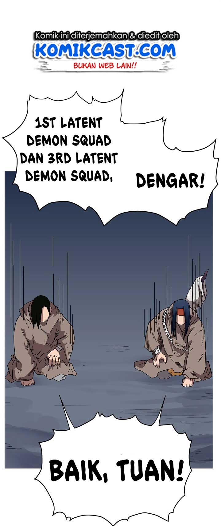 Chronicles of Heavenly Demon Chapter 37 Gambar 28