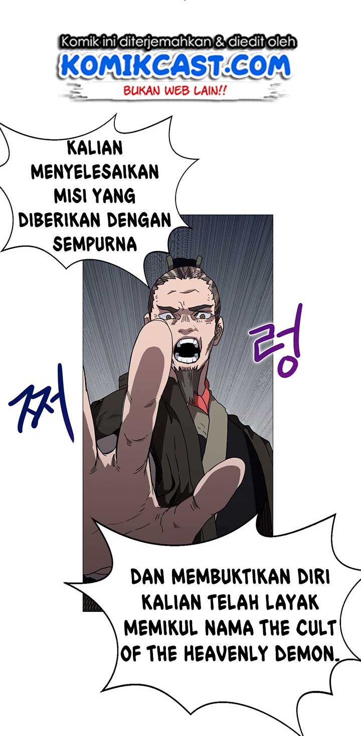 Chronicles of Heavenly Demon Chapter 37 Gambar 29
