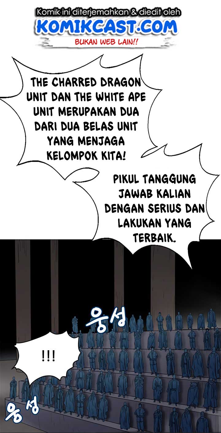 Chronicles of Heavenly Demon Chapter 37 Gambar 31