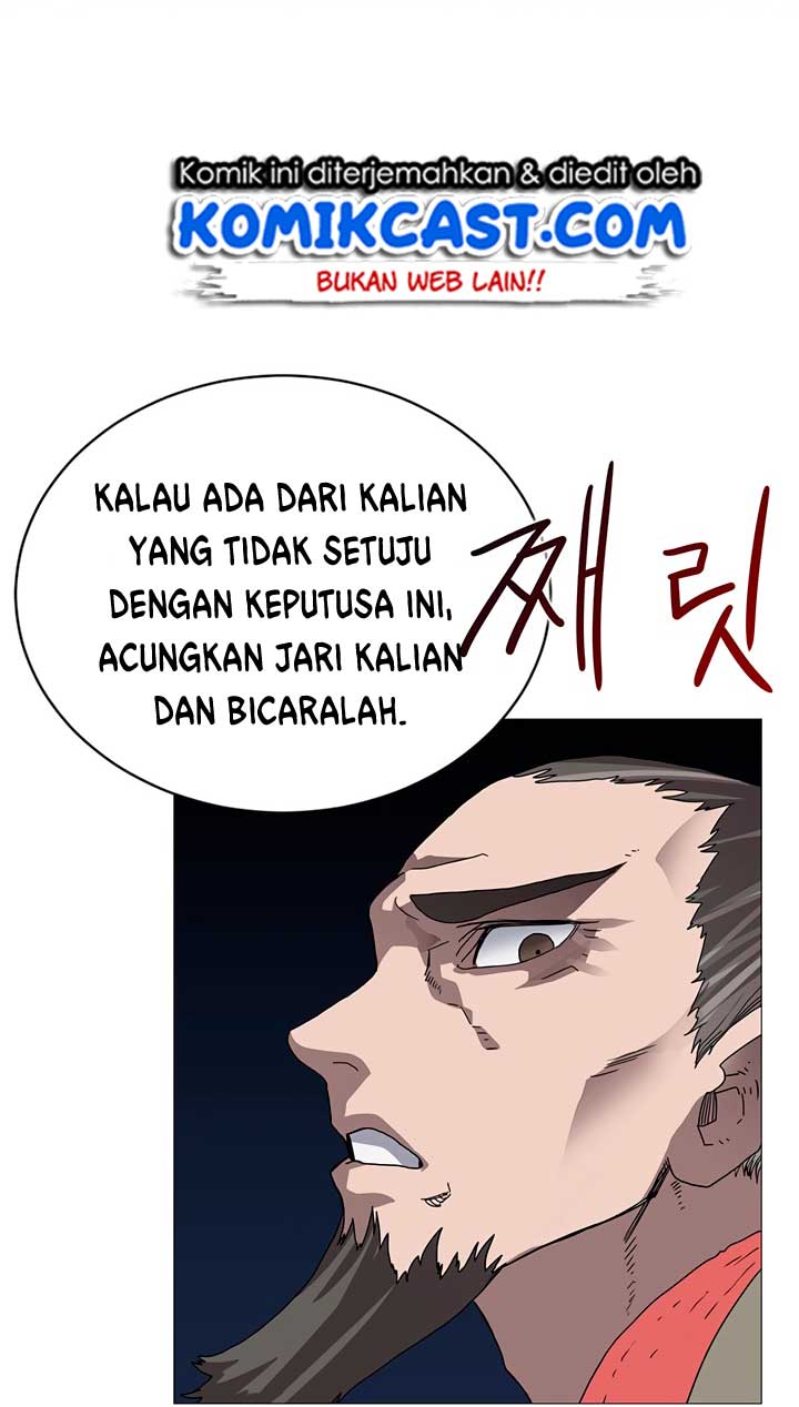 Chronicles of Heavenly Demon Chapter 37 Gambar 32
