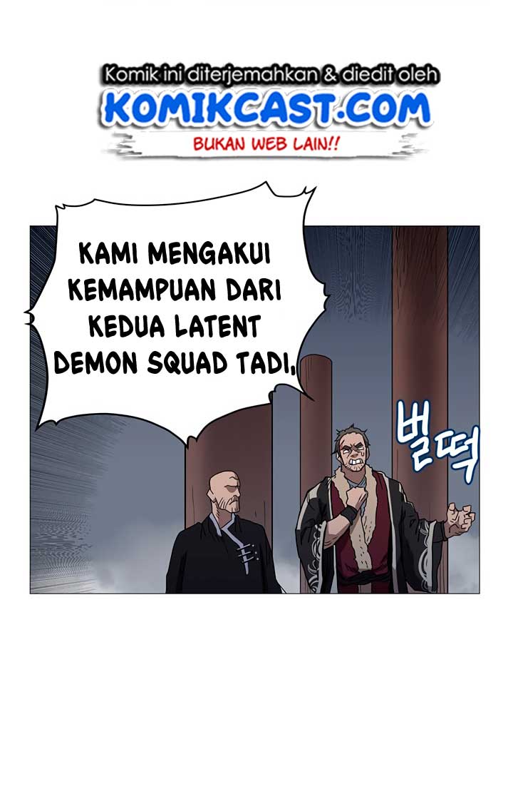 Chronicles of Heavenly Demon Chapter 37 Gambar 33