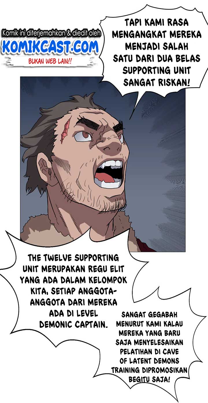 Chronicles of Heavenly Demon Chapter 37 Gambar 34