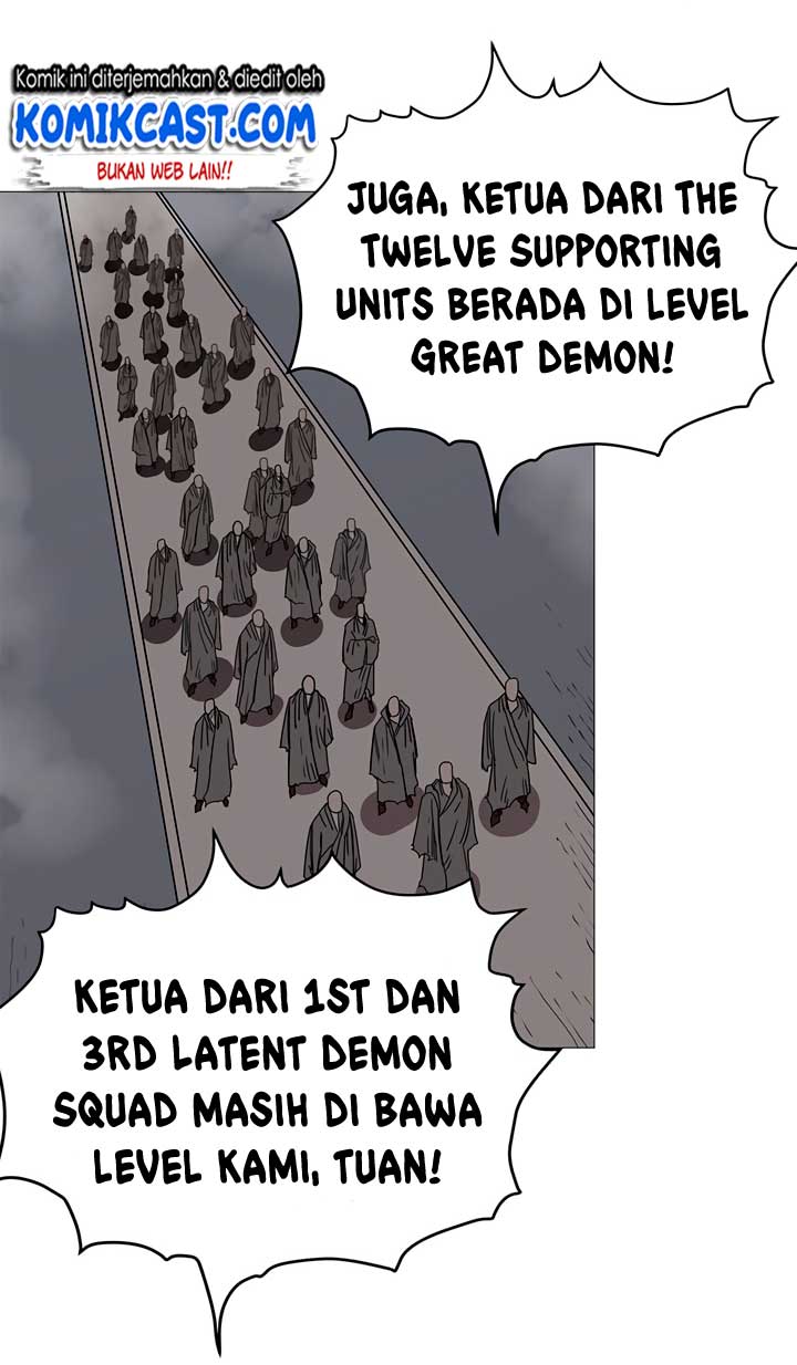 Chronicles of Heavenly Demon Chapter 37 Gambar 35
