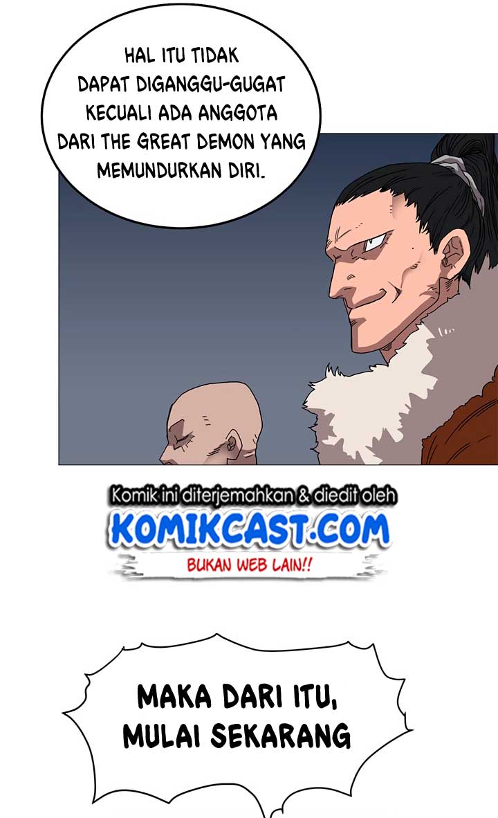 Chronicles of Heavenly Demon Chapter 37 Gambar 38