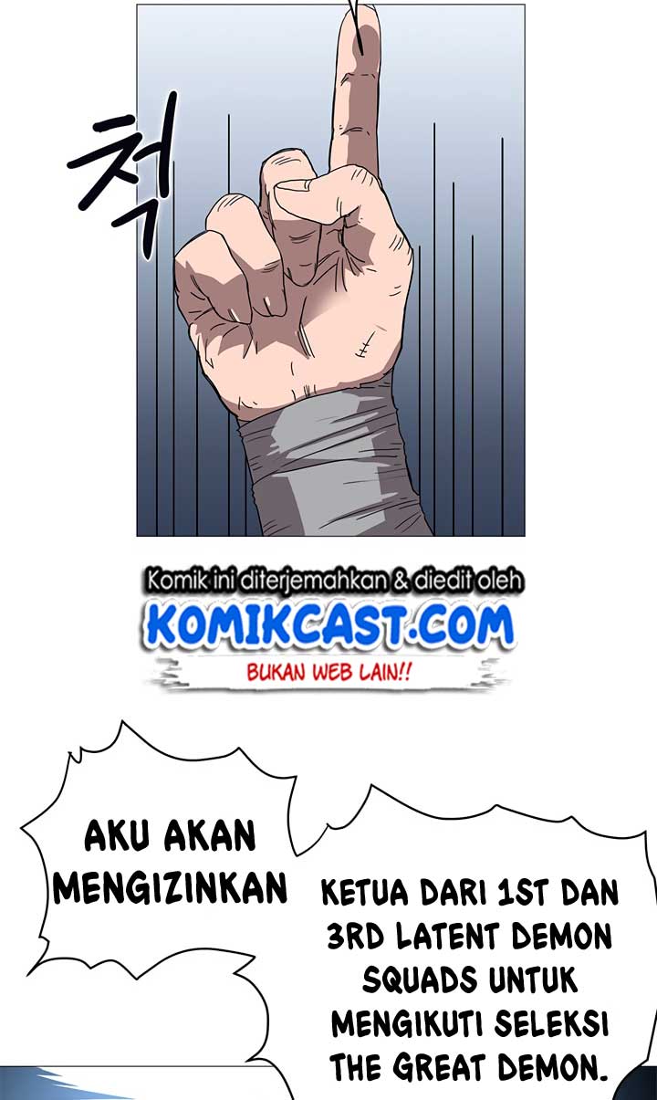 Chronicles of Heavenly Demon Chapter 37 Gambar 39
