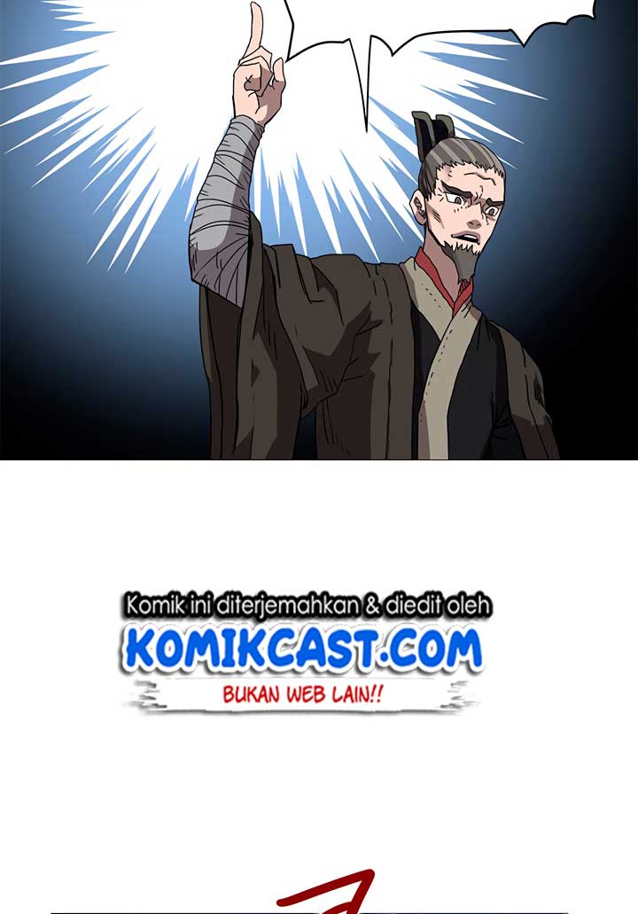 Chronicles of Heavenly Demon Chapter 37 Gambar 40