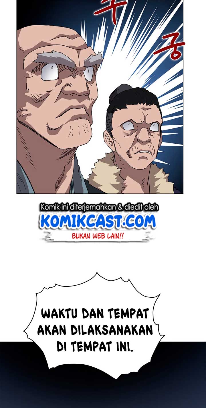 Chronicles of Heavenly Demon Chapter 37 Gambar 41