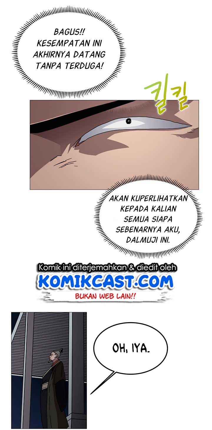 Chronicles of Heavenly Demon Chapter 37 Gambar 43