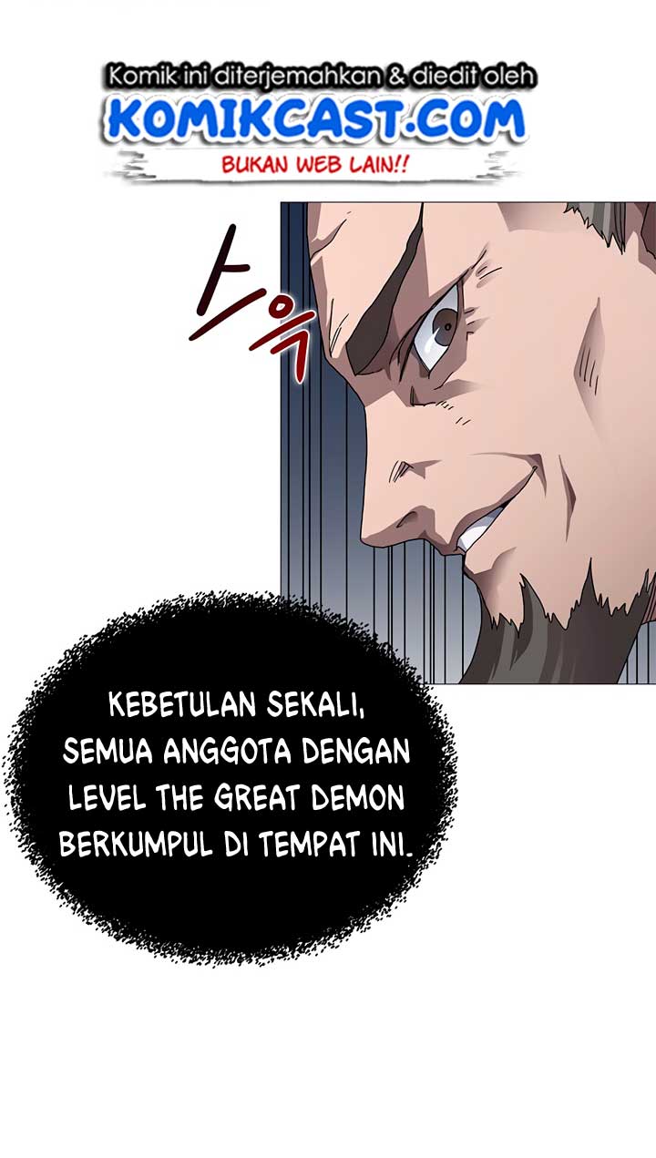 Chronicles of Heavenly Demon Chapter 37 Gambar 44