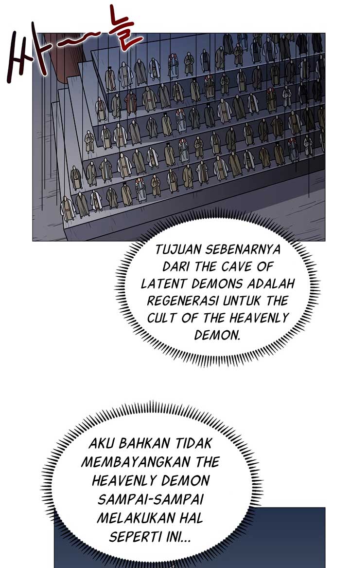 Chronicles of Heavenly Demon Chapter 37 Gambar 45