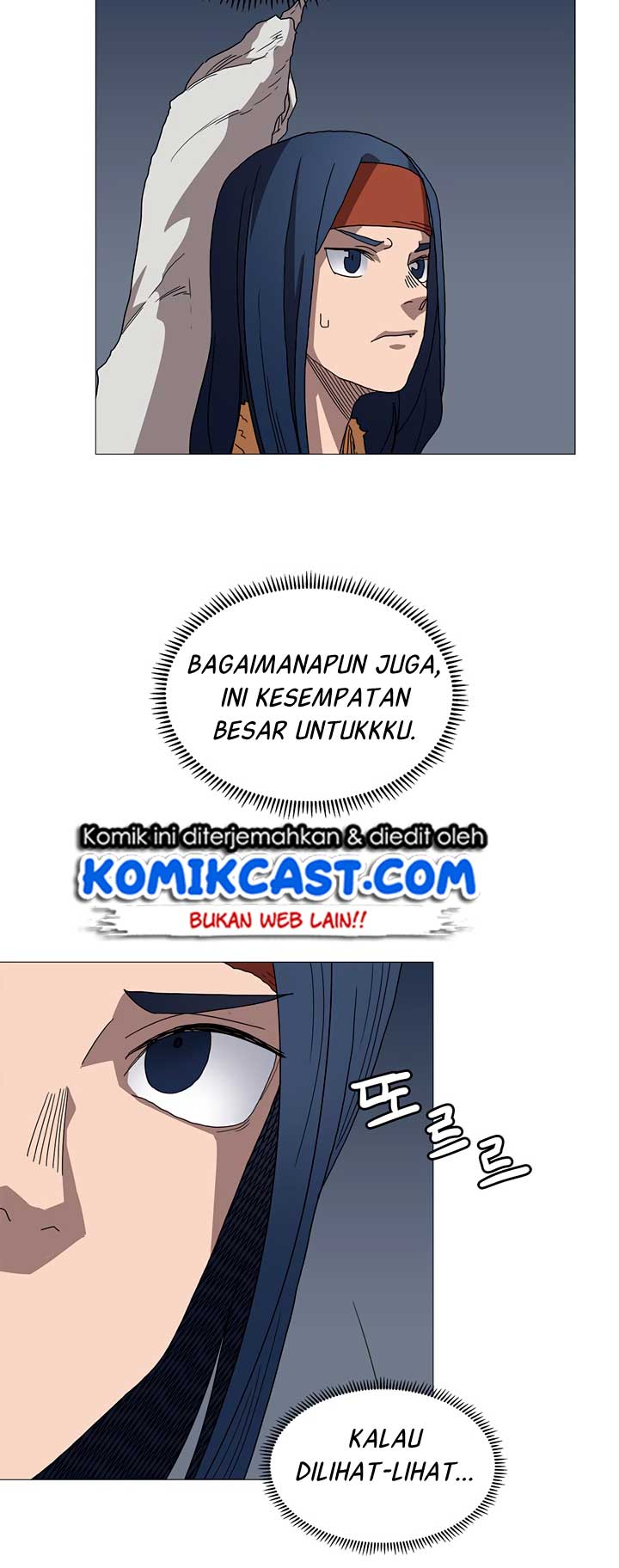 Chronicles of Heavenly Demon Chapter 37 Gambar 46
