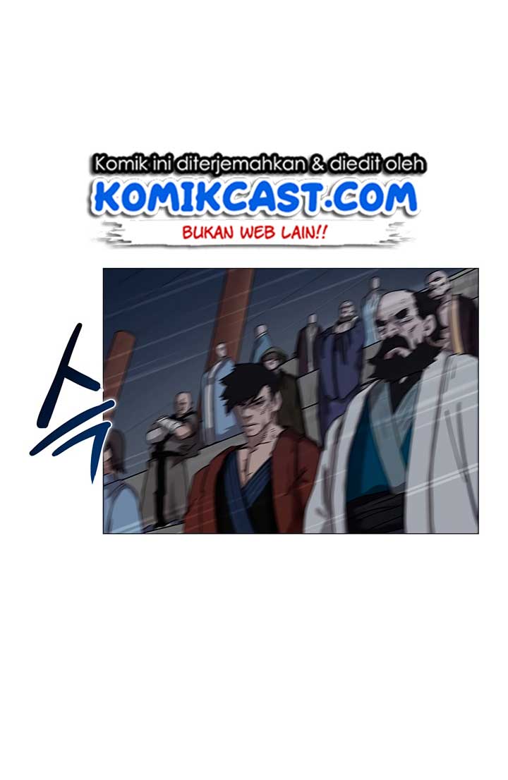 Chronicles of Heavenly Demon Chapter 37 Gambar 47