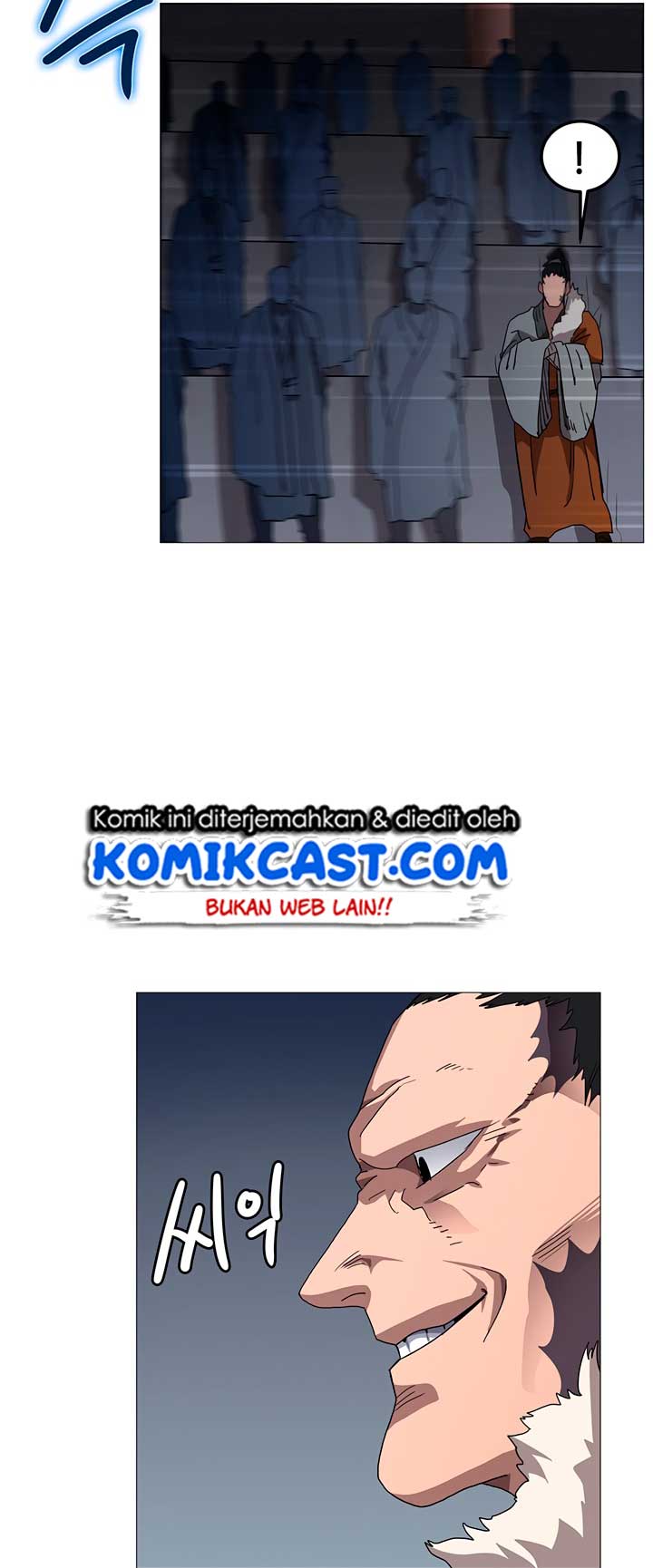 Chronicles of Heavenly Demon Chapter 37 Gambar 49