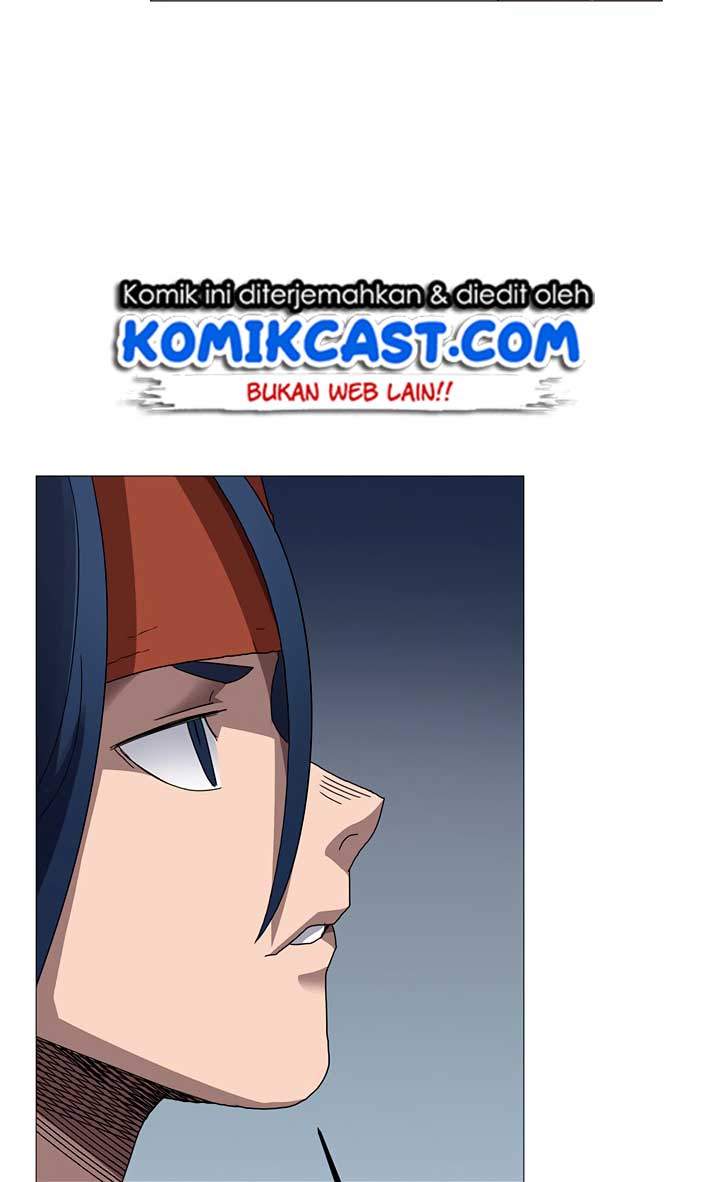 Chronicles of Heavenly Demon Chapter 37 Gambar 50