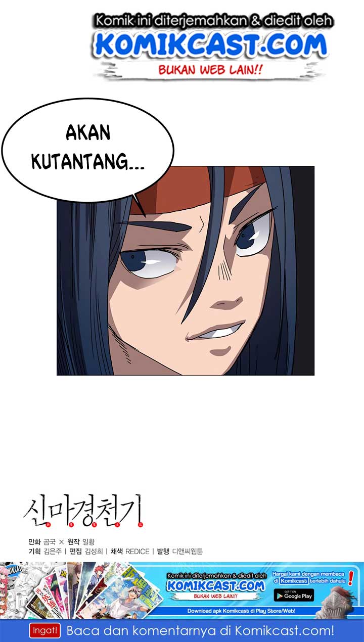 Chronicles of Heavenly Demon Chapter 37 Gambar 52