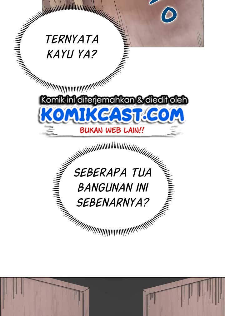 Chronicles of Heavenly Demon Chapter 41 Gambar 5