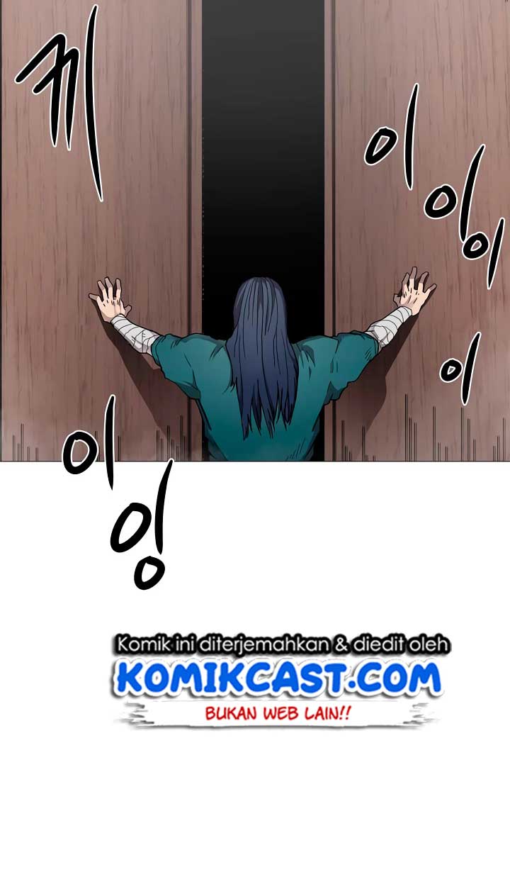 Chronicles of Heavenly Demon Chapter 41 Gambar 6