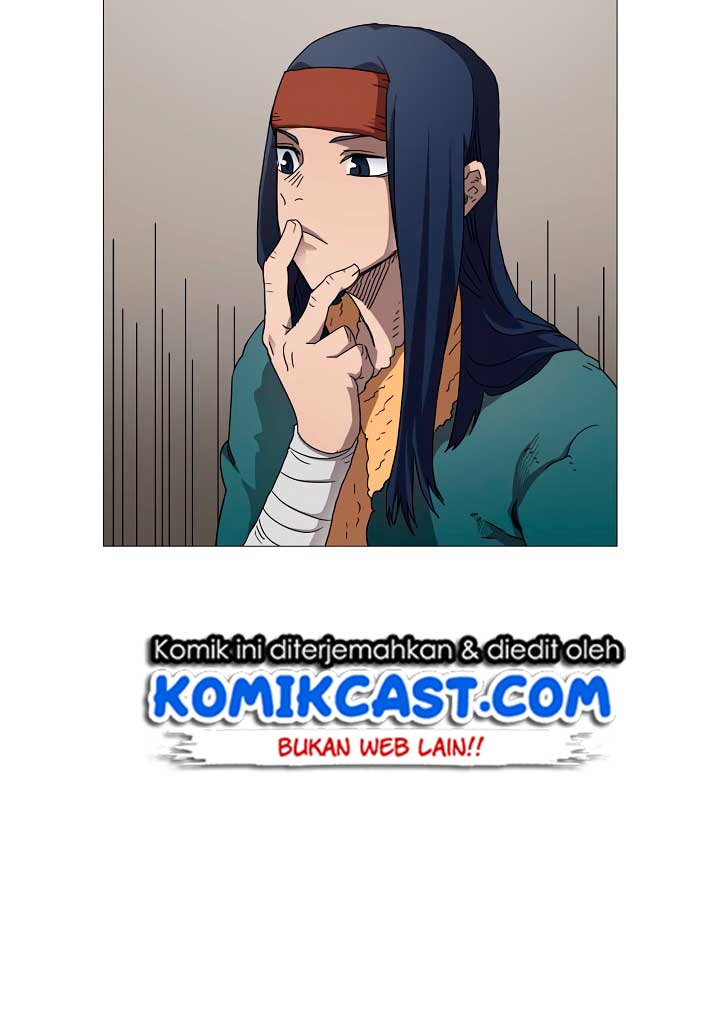 Chronicles of Heavenly Demon Chapter 41 Gambar 8