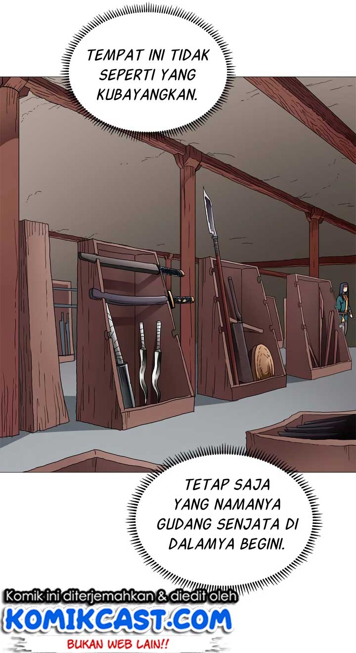 Chronicles of Heavenly Demon Chapter 41 Gambar 9