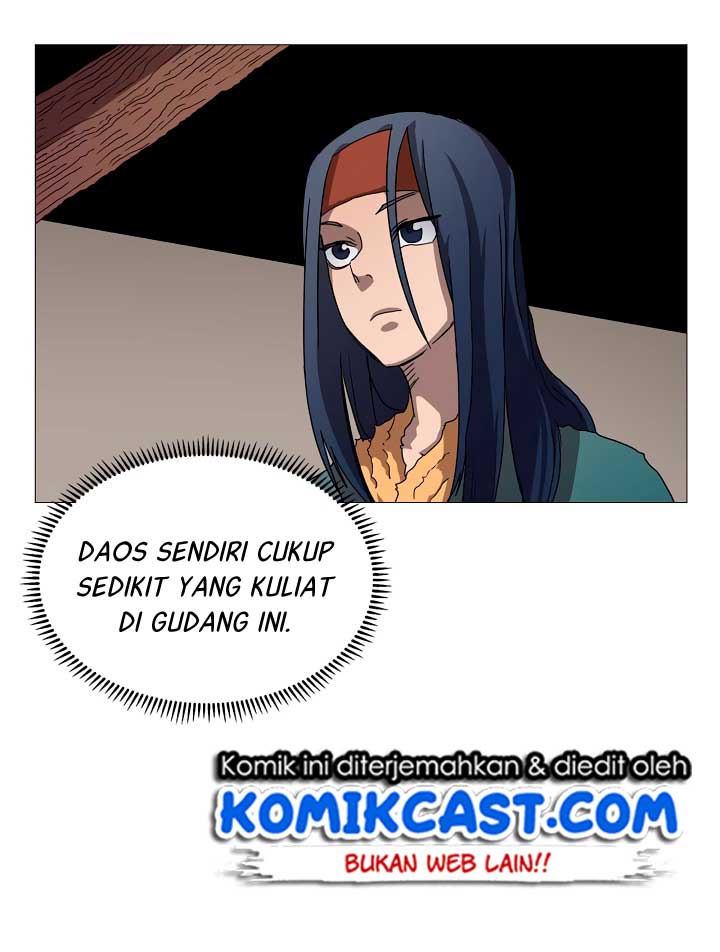 Chronicles of Heavenly Demon Chapter 41 Gambar 11