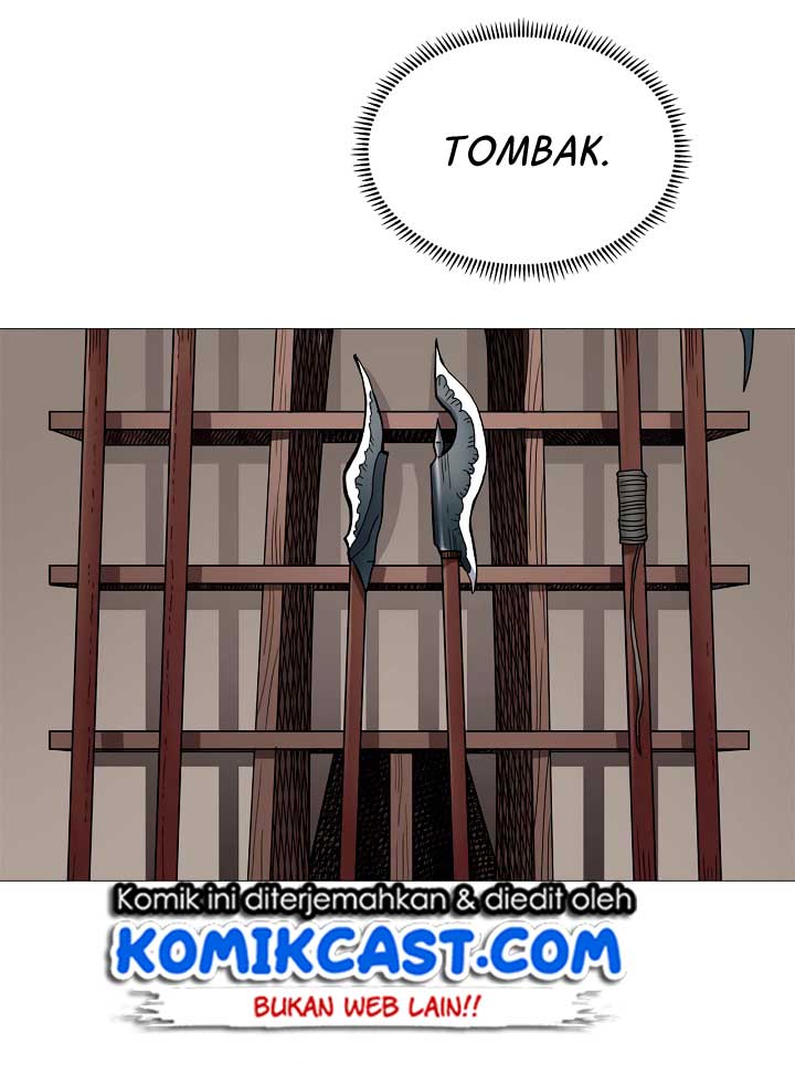 Chronicles of Heavenly Demon Chapter 41 Gambar 12