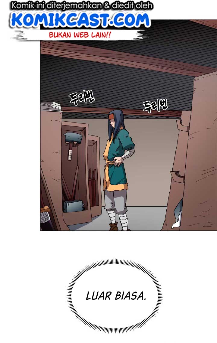Chronicles of Heavenly Demon Chapter 41 Gambar 14