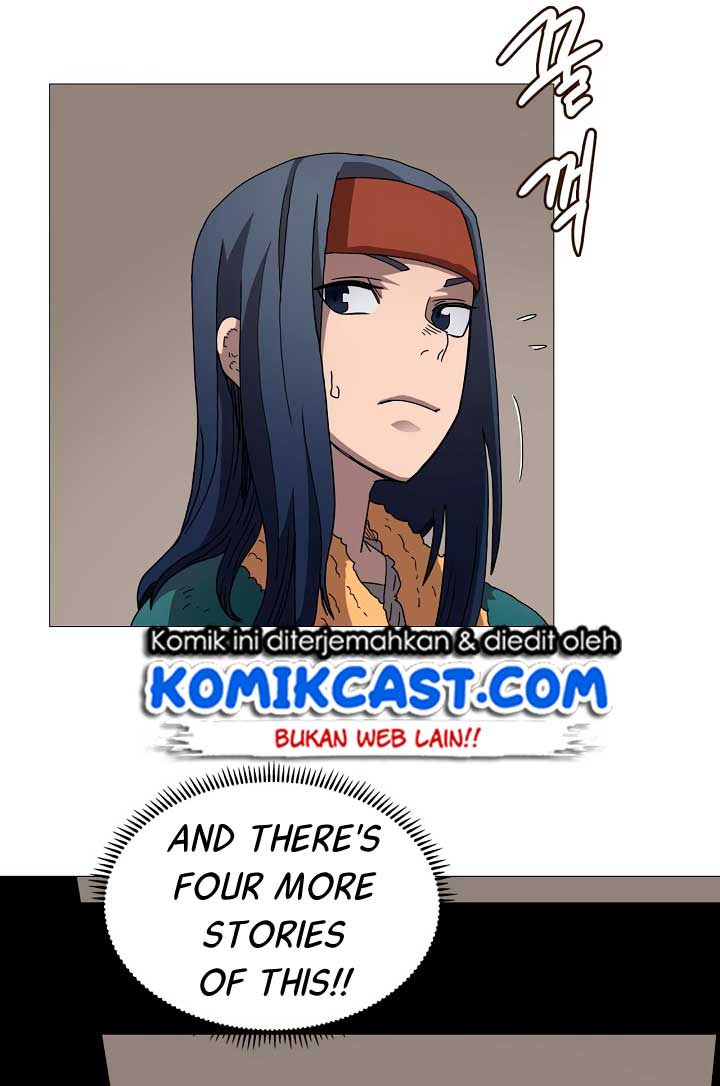 Chronicles of Heavenly Demon Chapter 41 Gambar 15