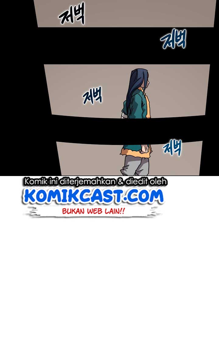 Chronicles of Heavenly Demon Chapter 41 Gambar 16