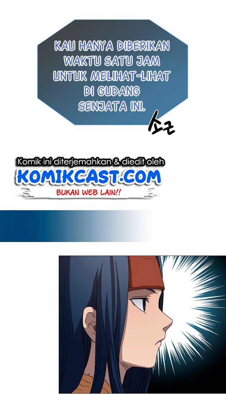 Chronicles of Heavenly Demon Chapter 41 Gambar 17