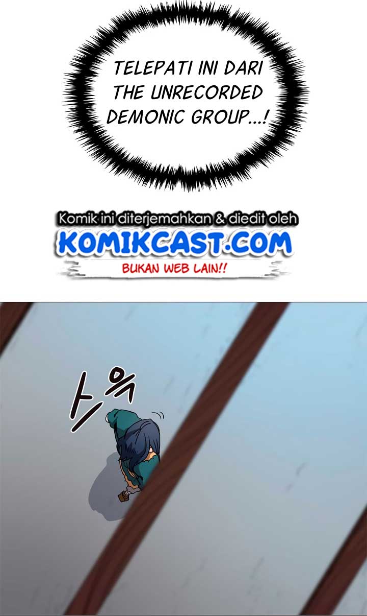 Chronicles of Heavenly Demon Chapter 41 Gambar 19
