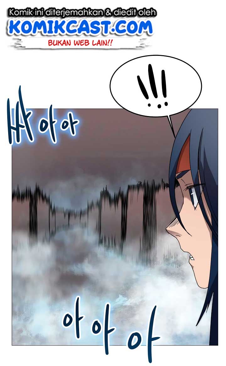 Chronicles of Heavenly Demon Chapter 41 Gambar 21