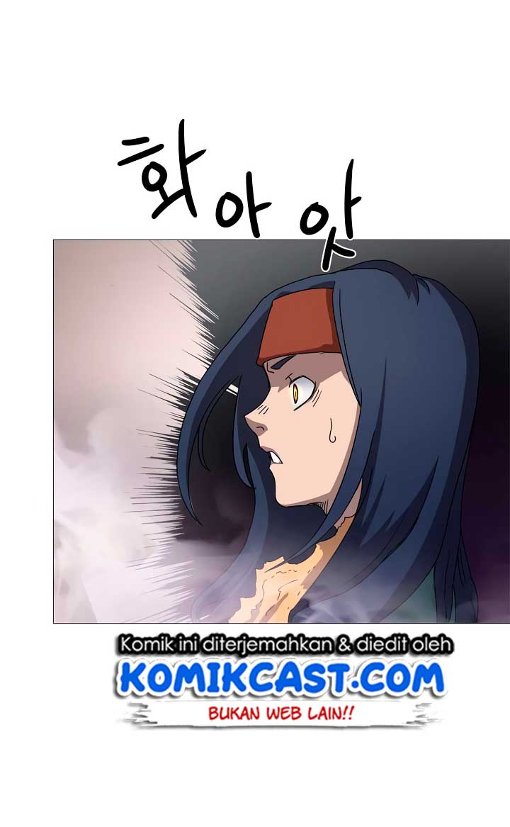 Chronicles of Heavenly Demon Chapter 41 Gambar 24