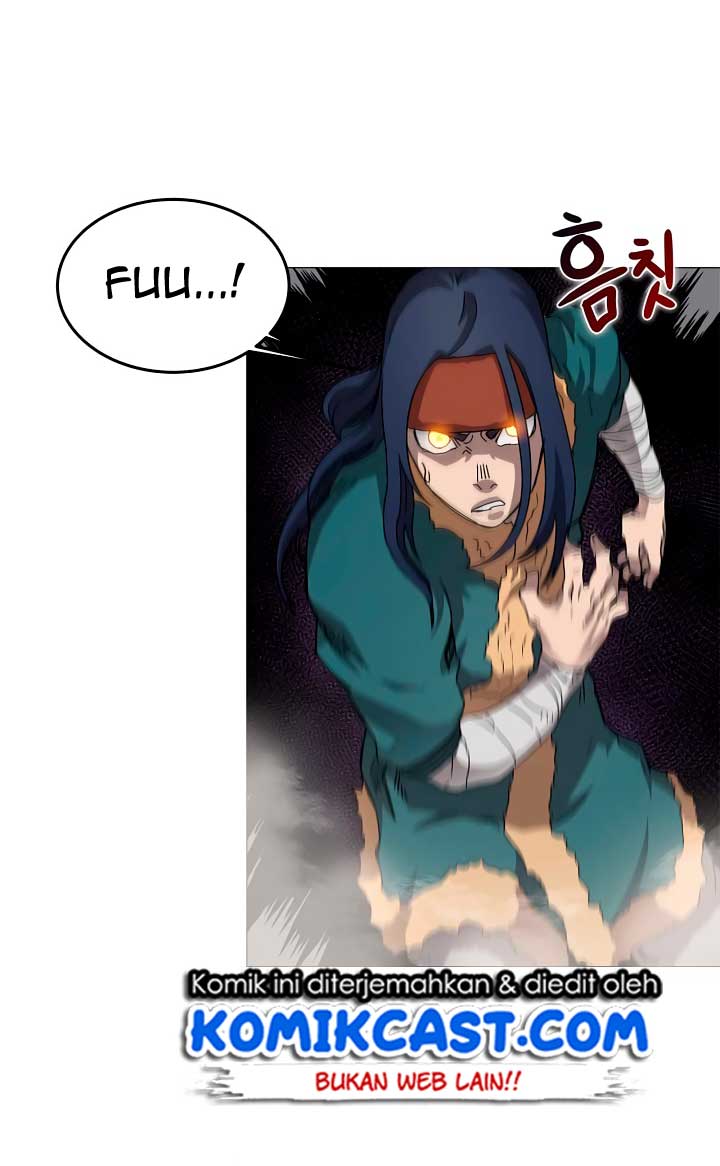 Chronicles of Heavenly Demon Chapter 41 Gambar 25