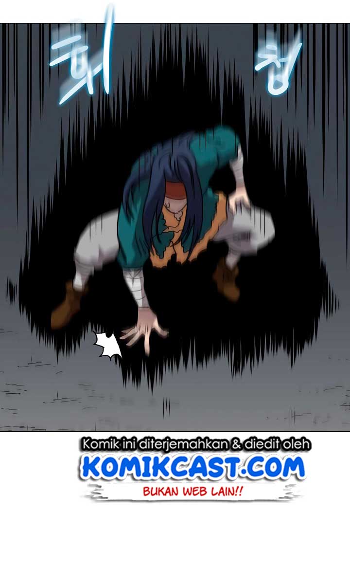 Chronicles of Heavenly Demon Chapter 41 Gambar 26