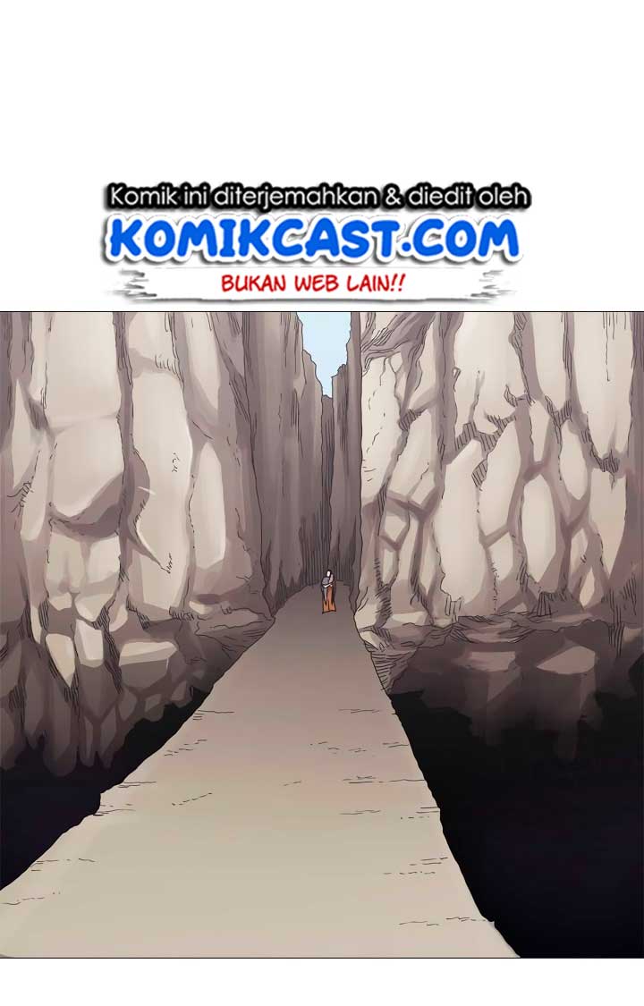 Chronicles of Heavenly Demon Chapter 41 Gambar 27