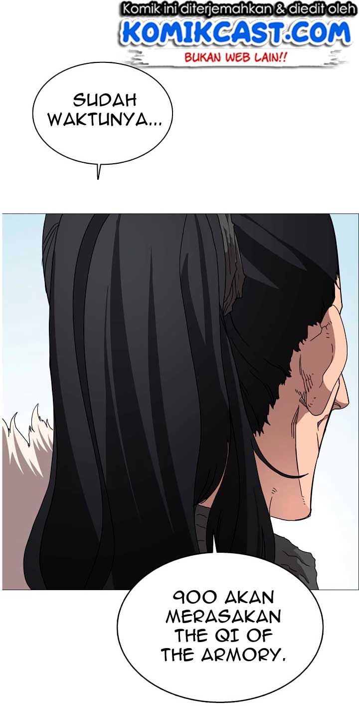 Chronicles of Heavenly Demon Chapter 41 Gambar 28