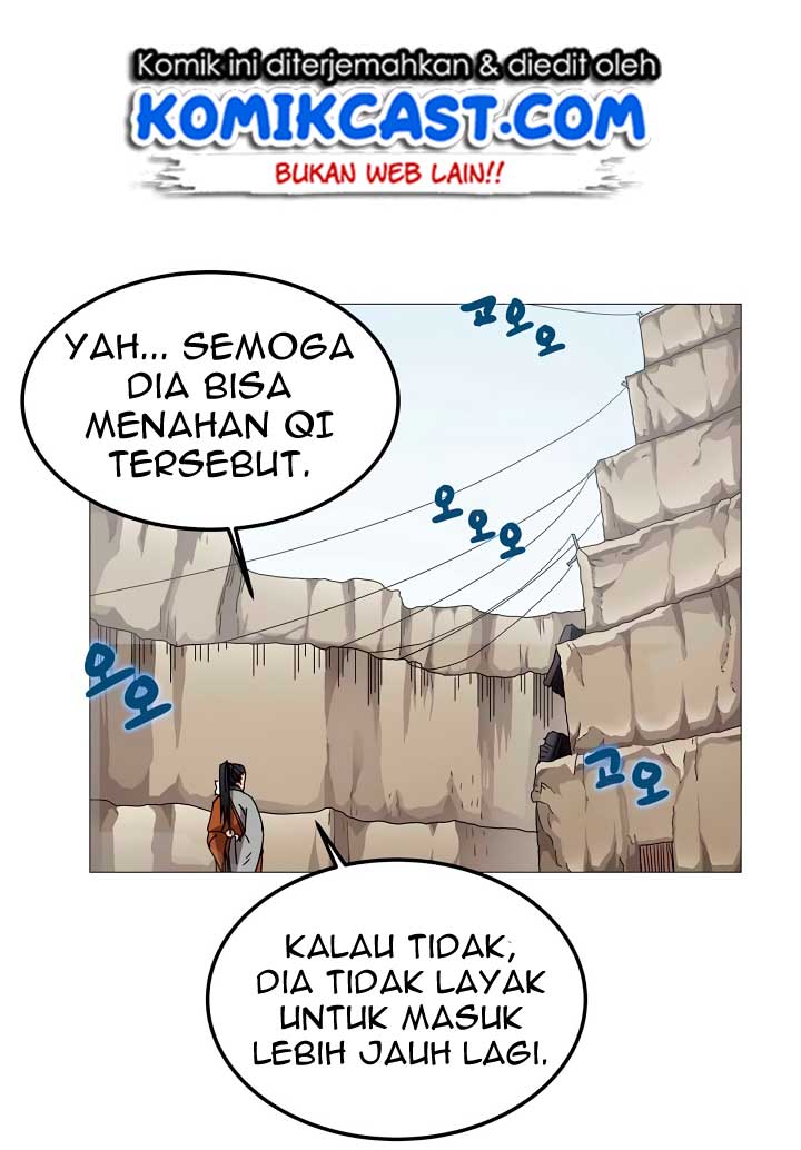 Chronicles of Heavenly Demon Chapter 41 Gambar 29