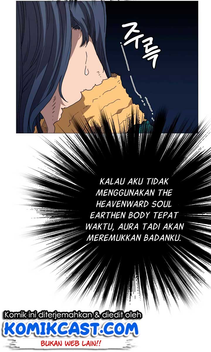 Chronicles of Heavenly Demon Chapter 41 Gambar 31