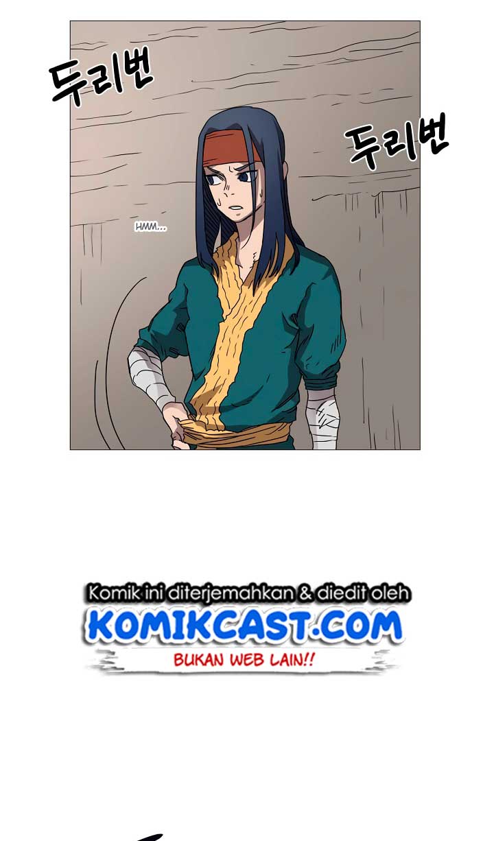 Chronicles of Heavenly Demon Chapter 41 Gambar 32