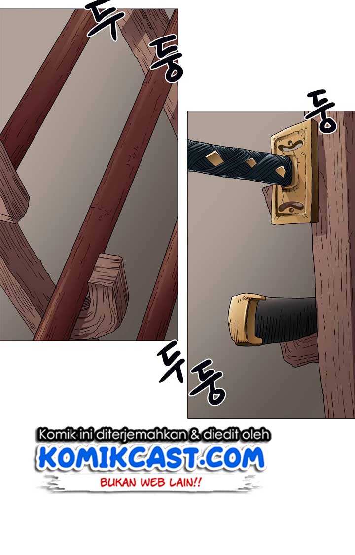 Chronicles of Heavenly Demon Chapter 41 Gambar 33