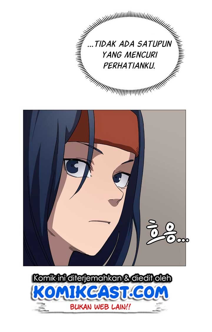 Chronicles of Heavenly Demon Chapter 41 Gambar 34