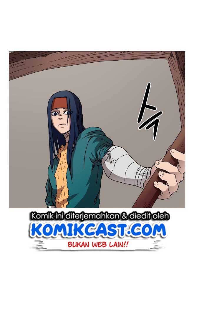 Chronicles of Heavenly Demon Chapter 41 Gambar 35