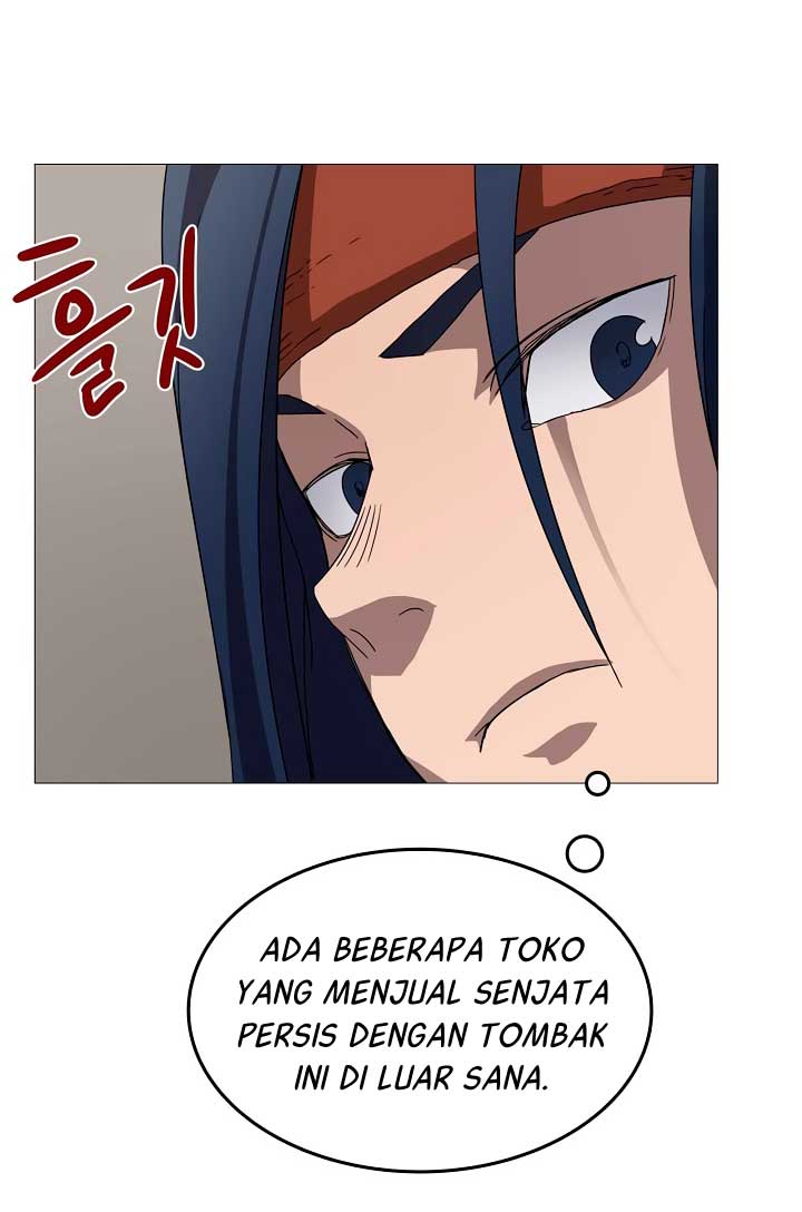 Chronicles of Heavenly Demon Chapter 41 Gambar 37